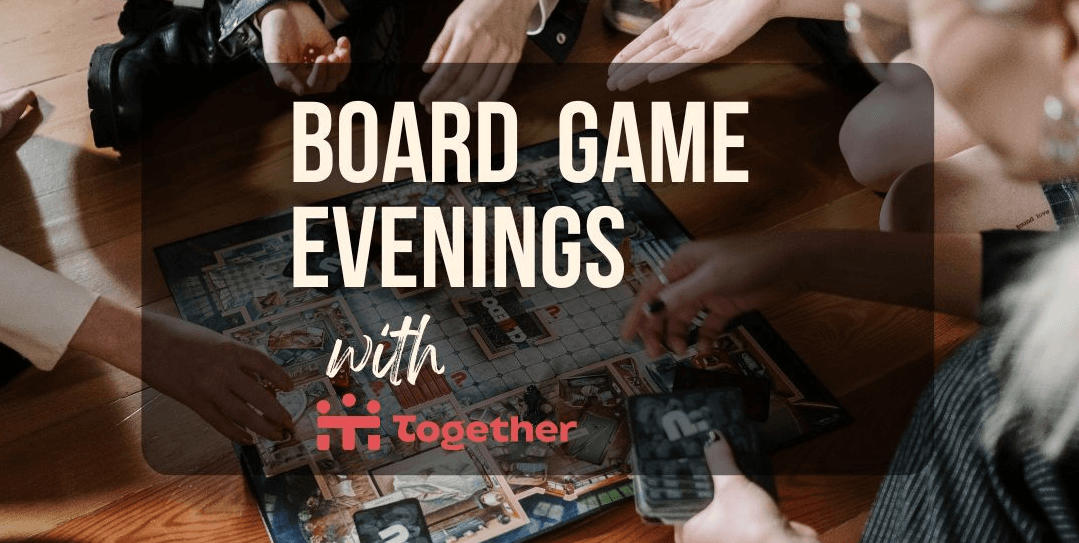Board Game Evening