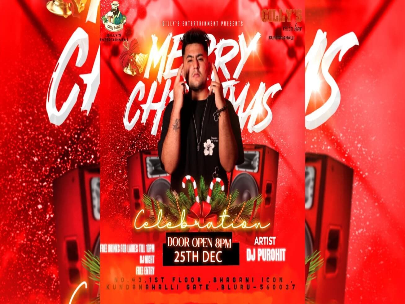 Wednesday X-Mas Special