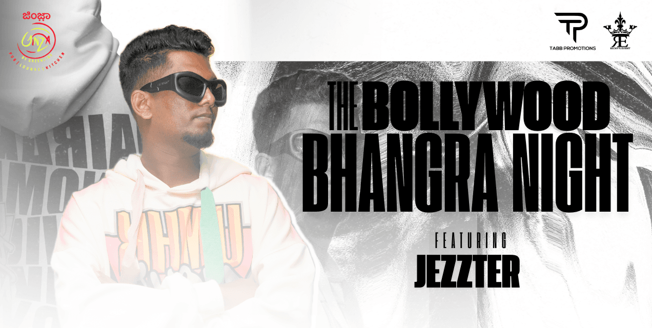 Bollywood Bhangra Night