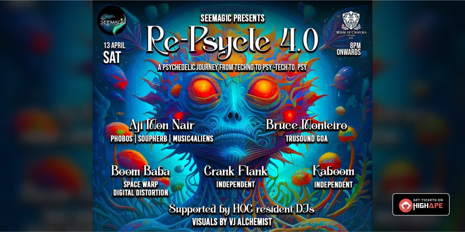 Re-Psycle 4.0