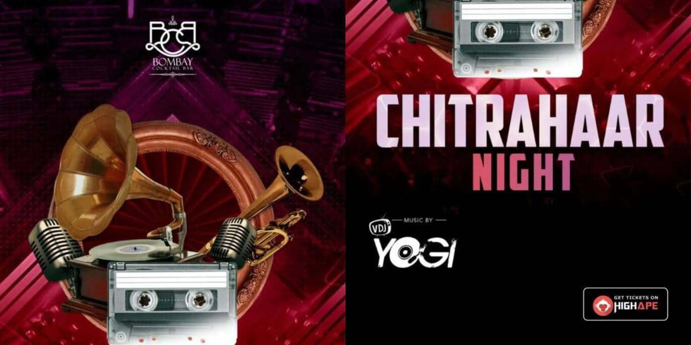 Chitrahaar Night | BCB