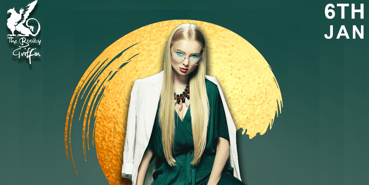 Wednesday - Hip-Hop Yang And Chic Ladies Night