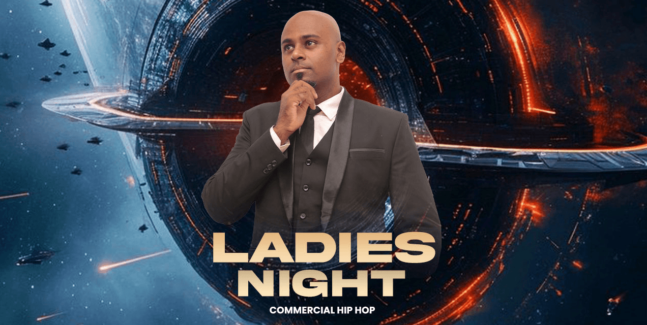 Ladies Night | Toca Brigade