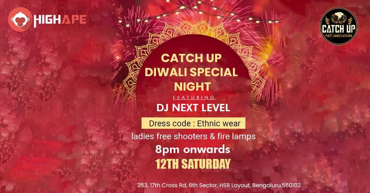 Diwali Special Night
