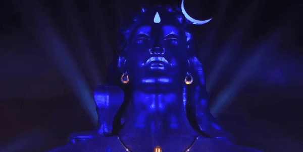Adiyogi One Day Trip With Light Show | escape2explore
