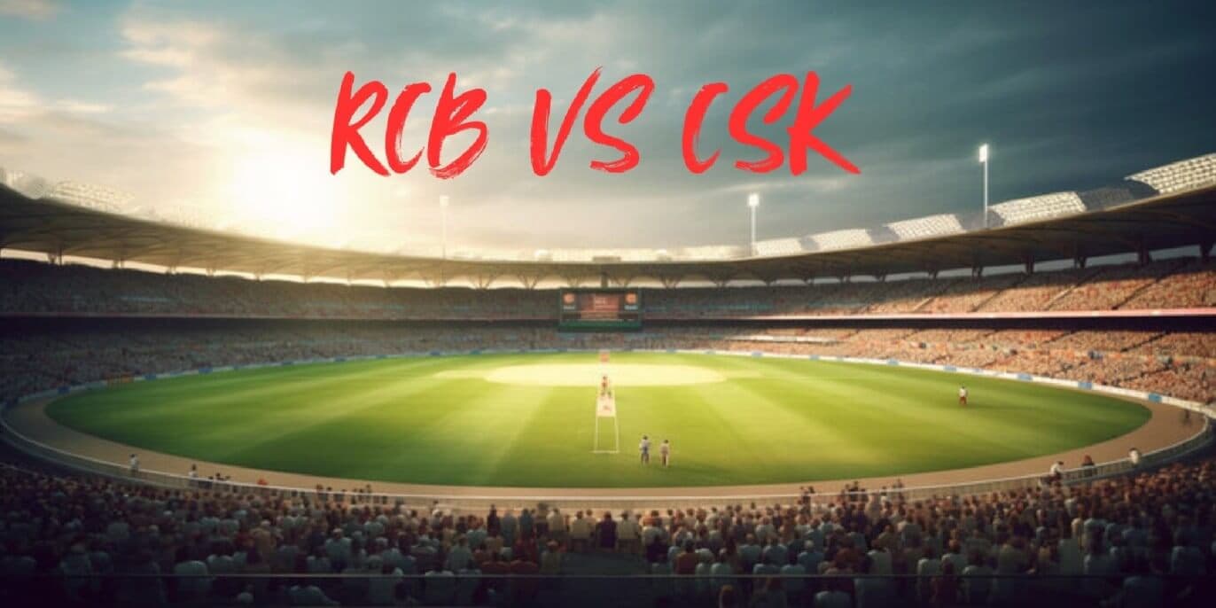 RCB Vs CSK | IPL Live Screening At Bella Ciao 