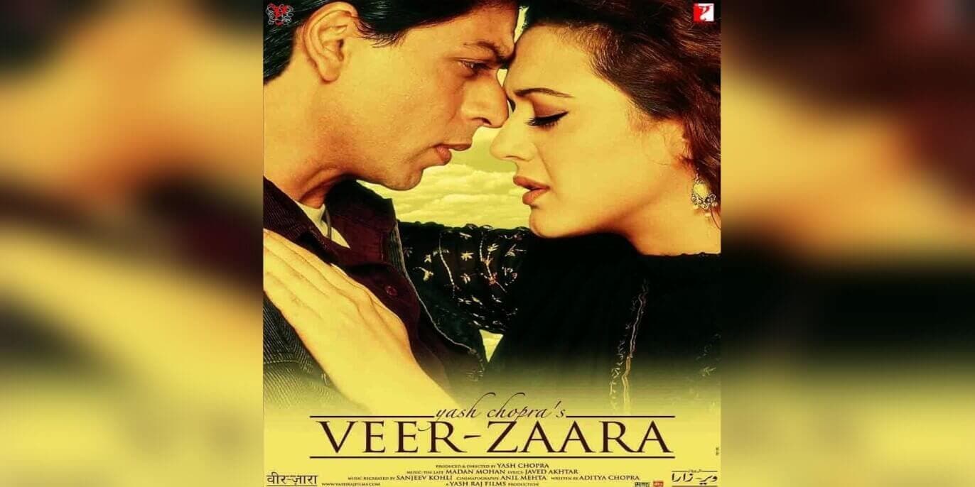  SCC SkyCinema - Veer Zaara