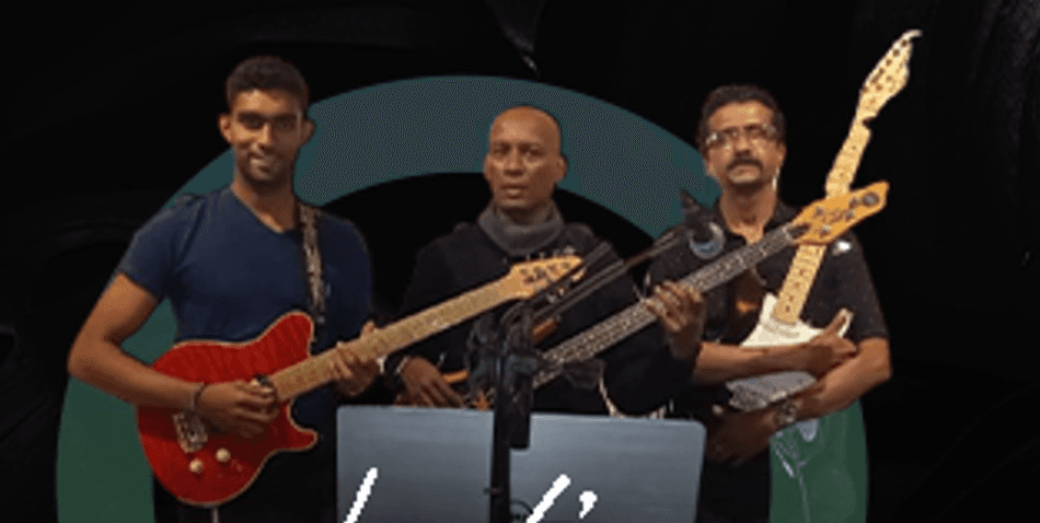 Lets Rock With The Juke Box Reloaded