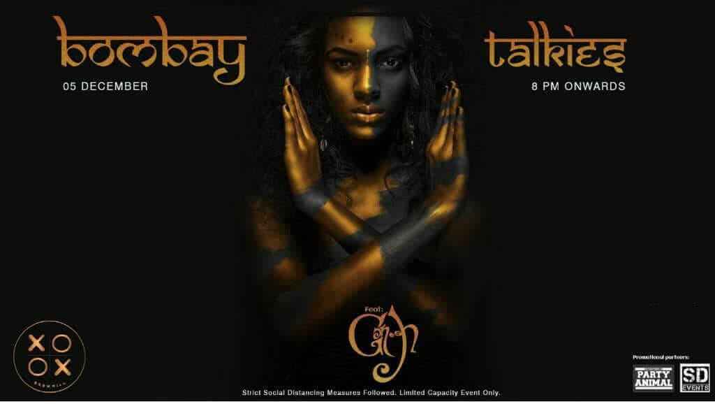 Saturday Let's Party At : XOOX, Koramangala