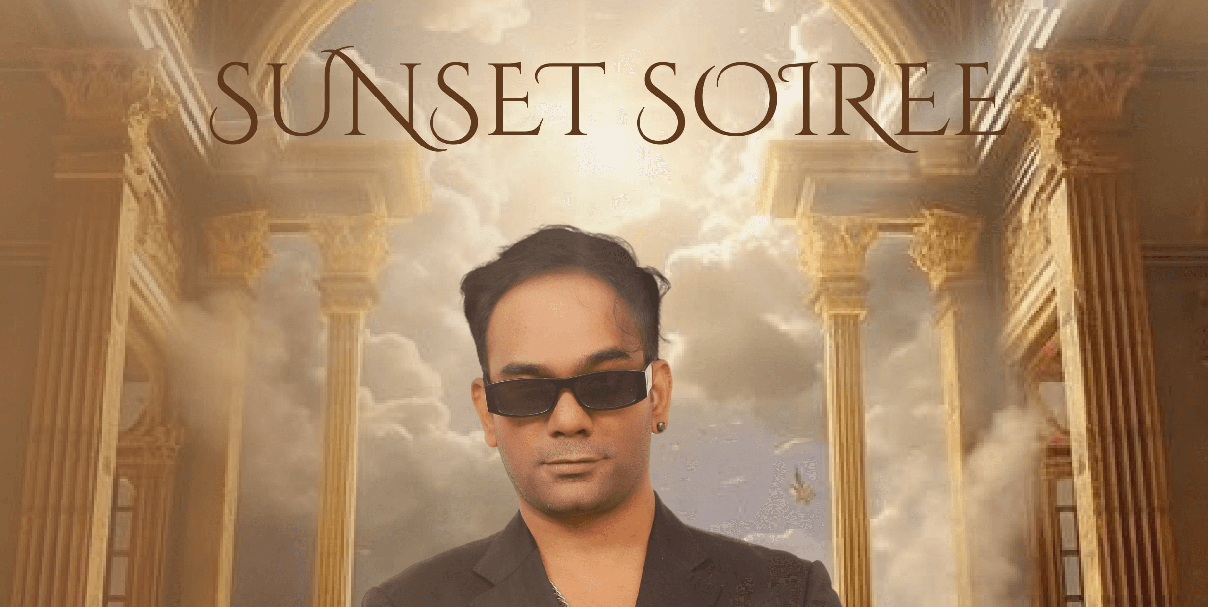 Lumara Presents Sunset Soirée