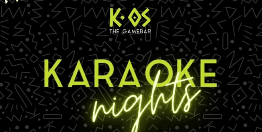 Karaoke Nights at K-OS