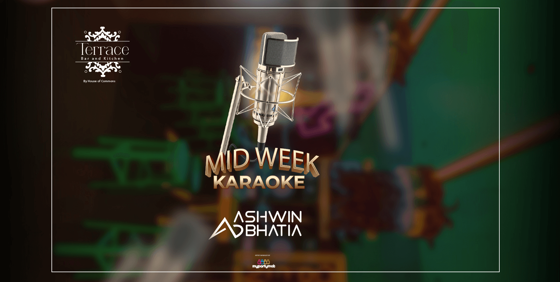 Midweek Karoke