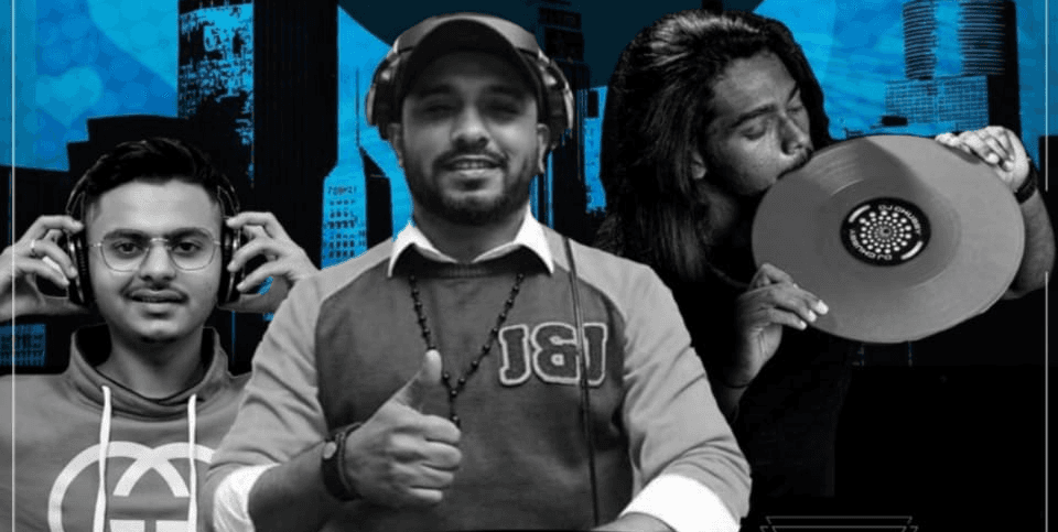 Xoxo Valentine Party At Sutra Lounge