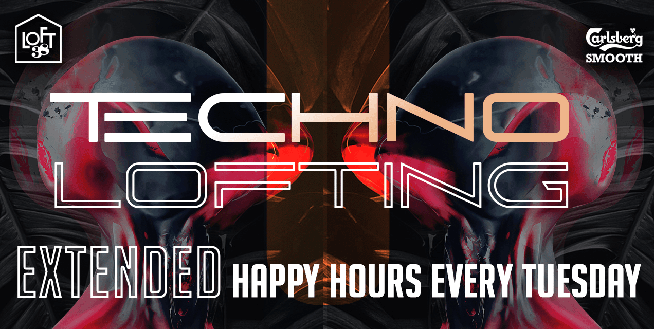 Techno Lofting | Loft 38