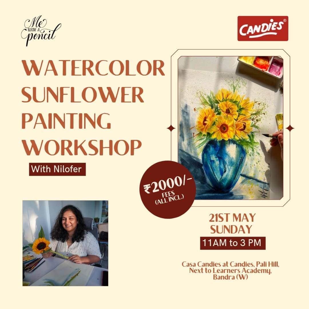 A Watercolor Workshop