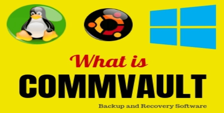 How To Get Your CommVault V10 Working In 2 Hours