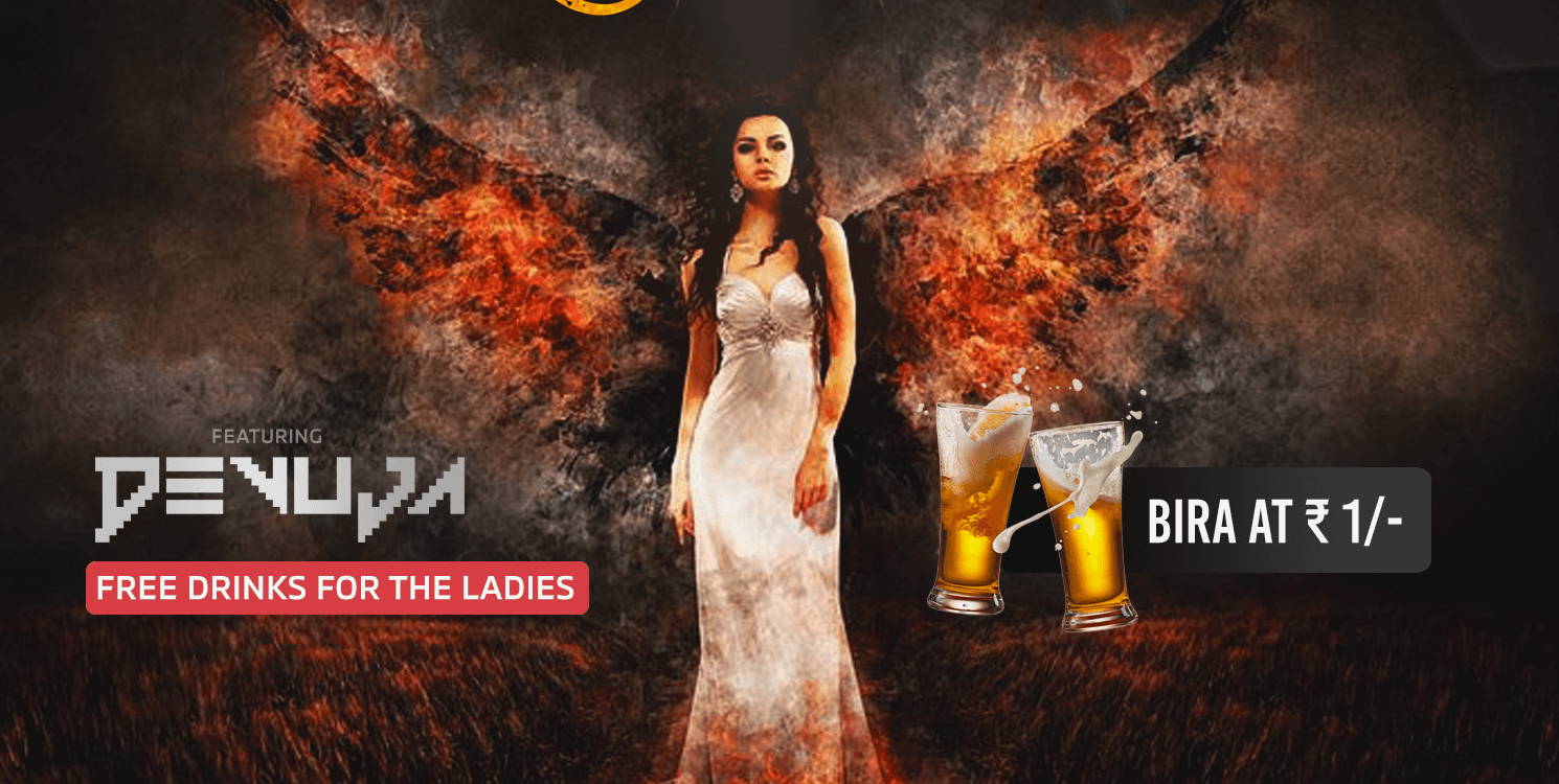 Dark Night Ft Devuja