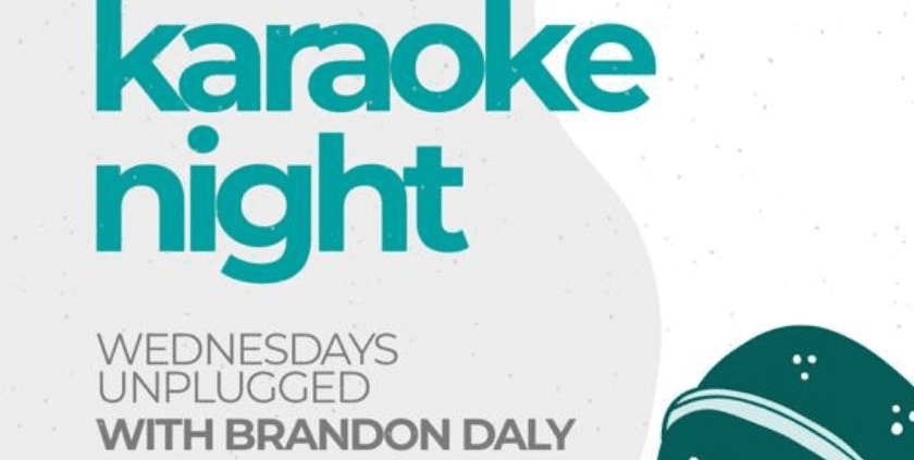 Karaoke Night | TYD