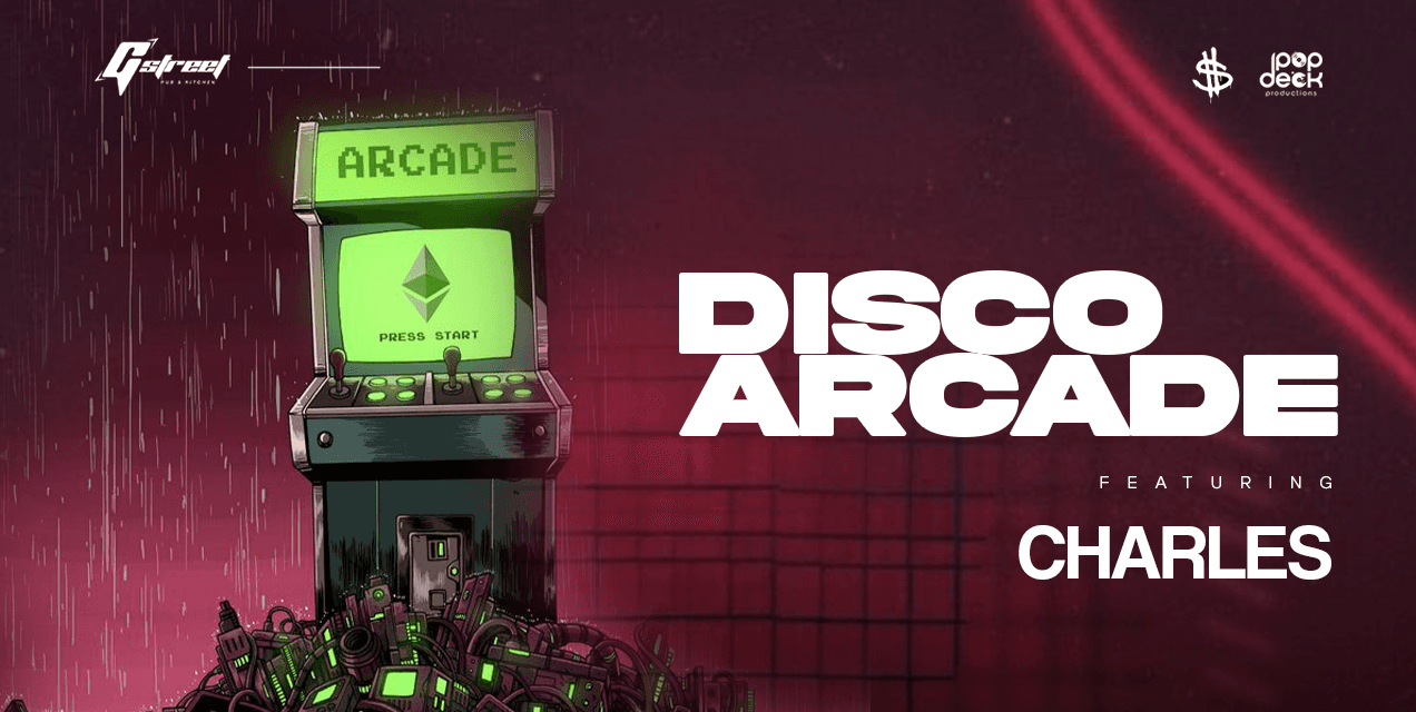 Disco Arcad