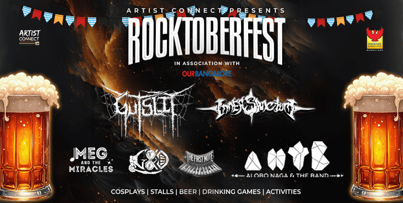 Rocktoberfest 