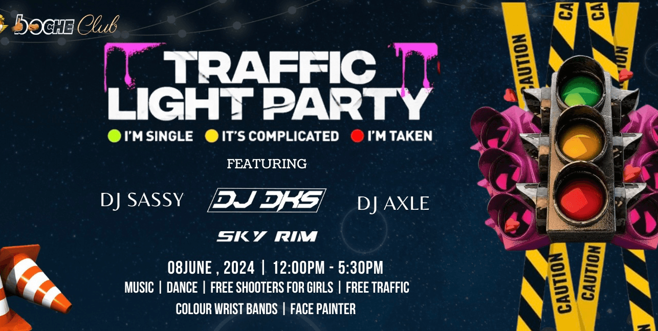 Traffic Light Party