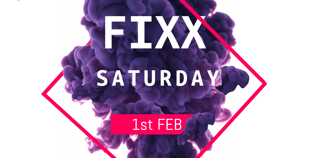 Fixx Saturday AtThe Fixx Bar Kormangala  With DJ Prem Mittal