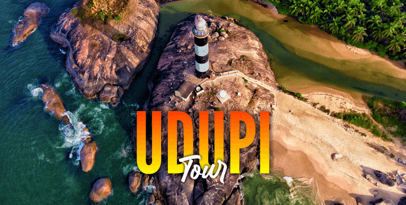 Udupi Tour Package | E2E