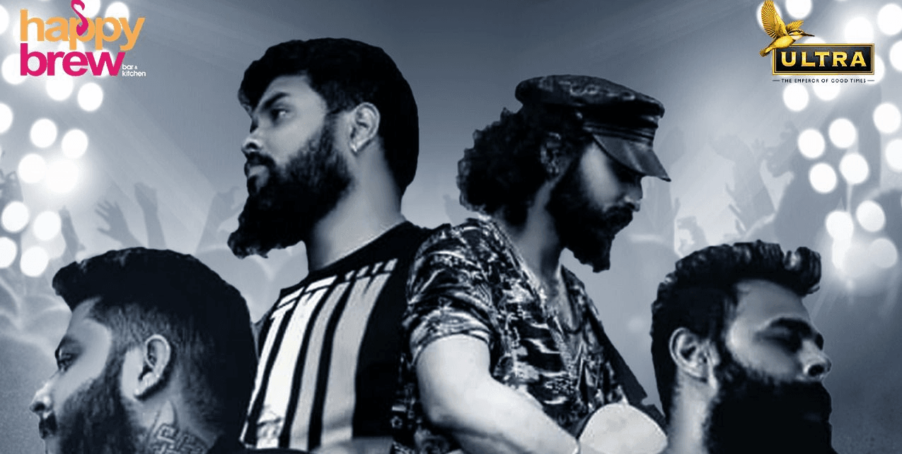 Bollywood Friday Ft Mehram x DJ Roan