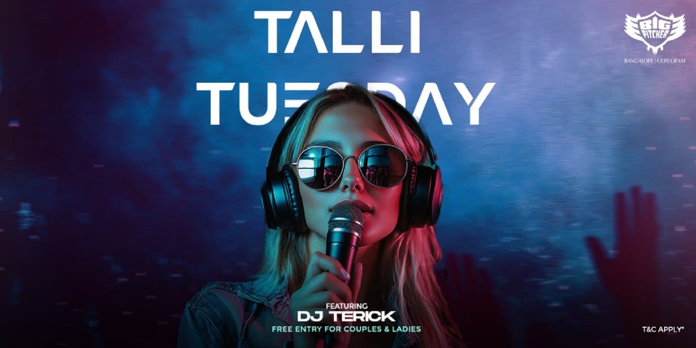 Talli Tuesday