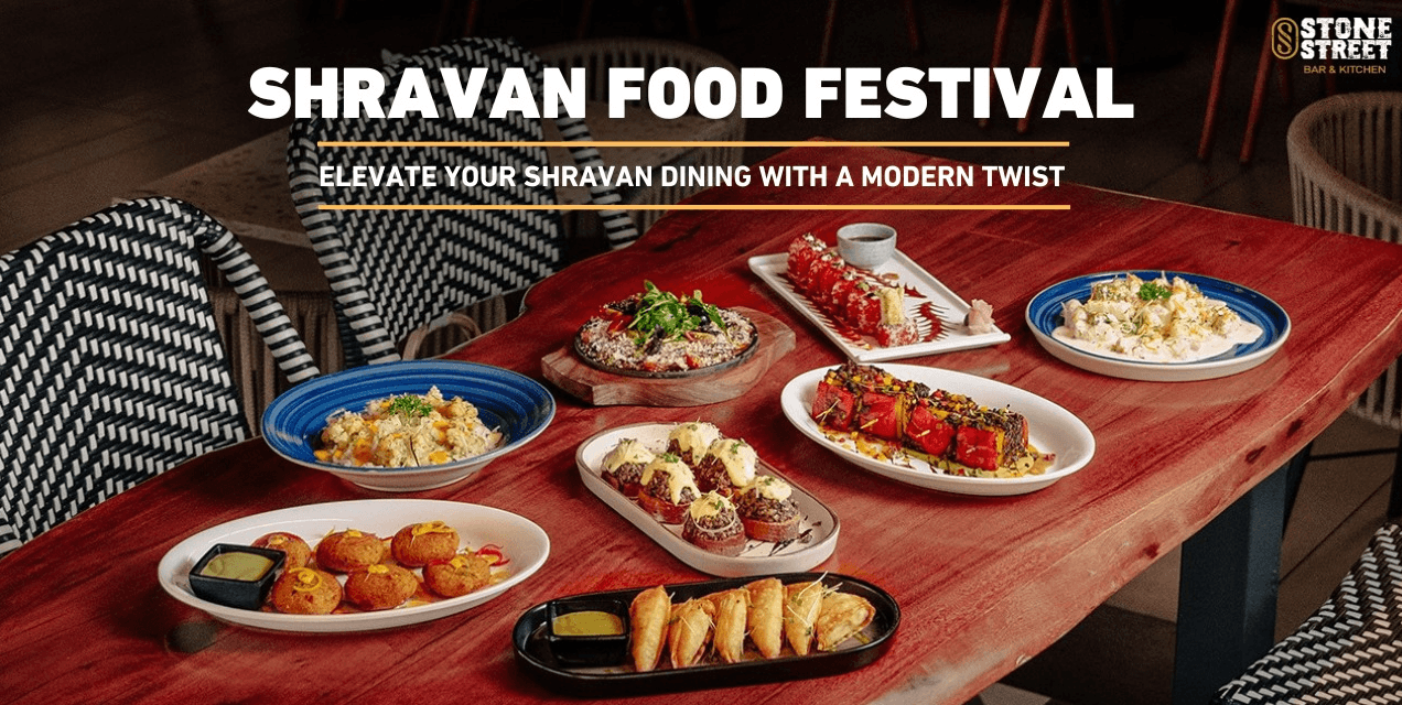 Shravan Food Festival