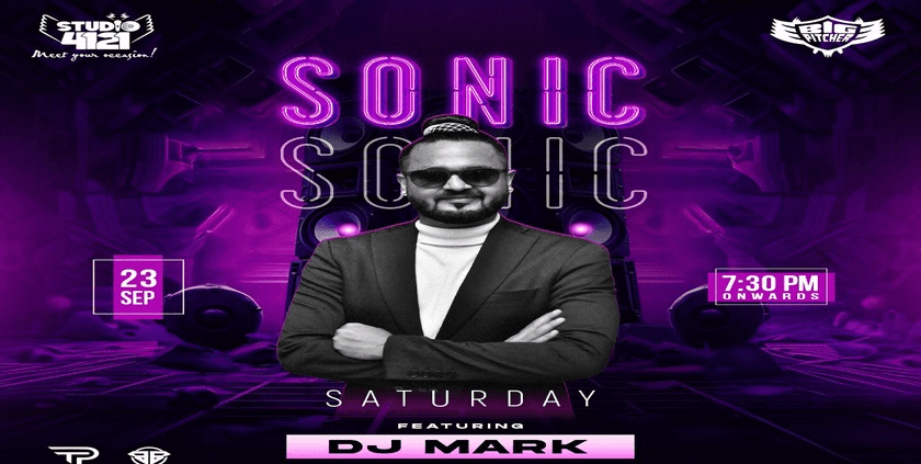 Sonic Saturday Ladies Night