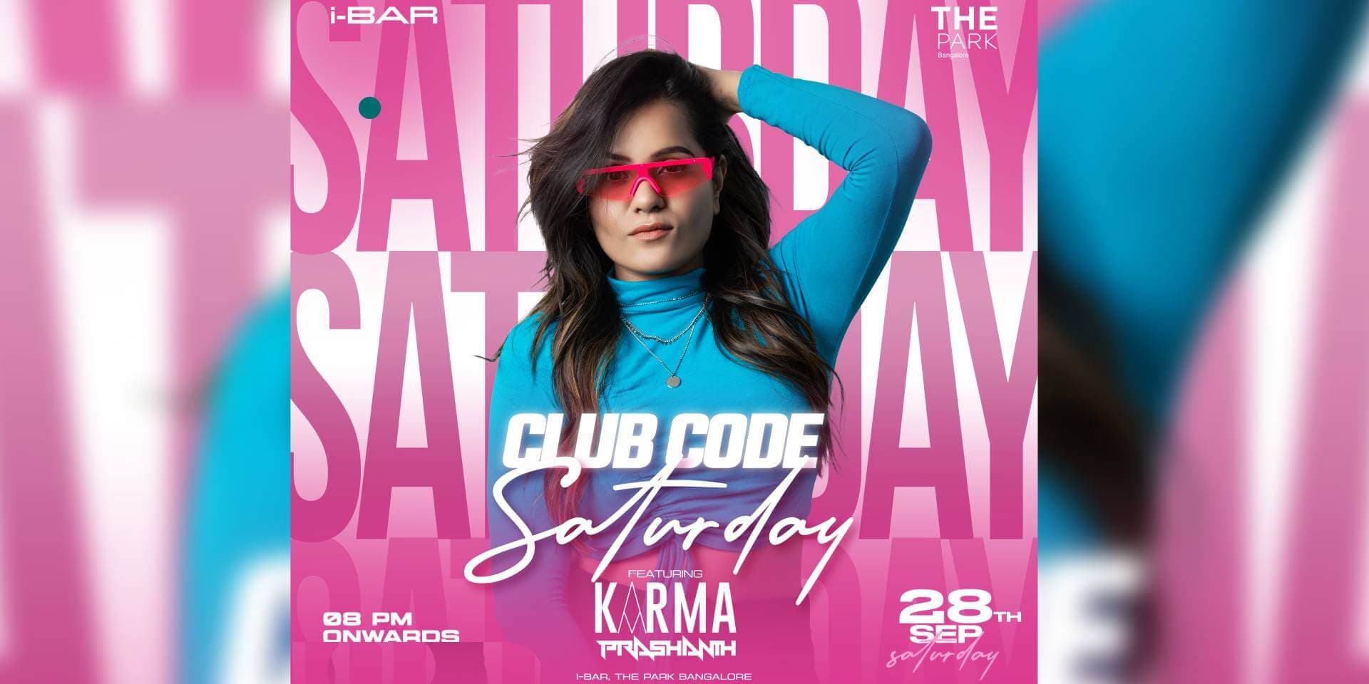 Club Code Saturday - Bolly Tech Edition