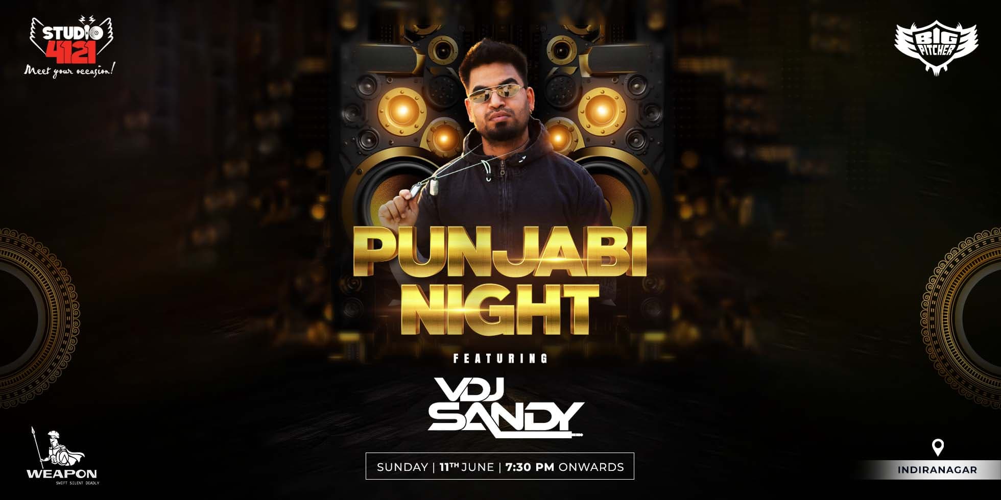 Punjabi Night