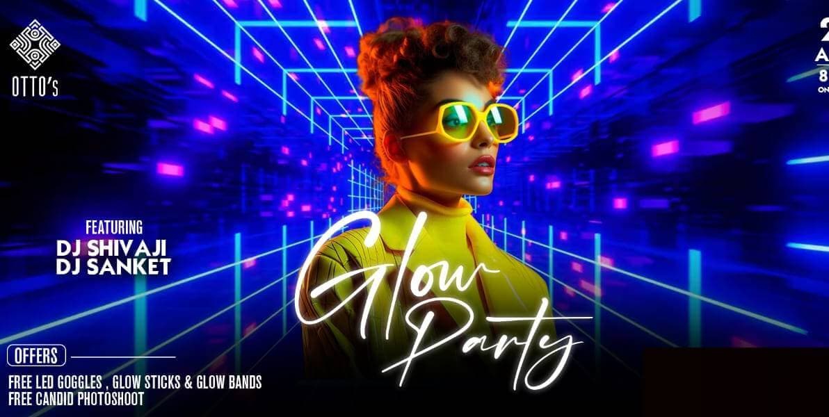 Glow Party