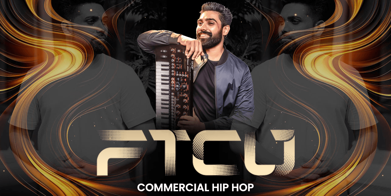 FTCU | Commercial HipHop Night