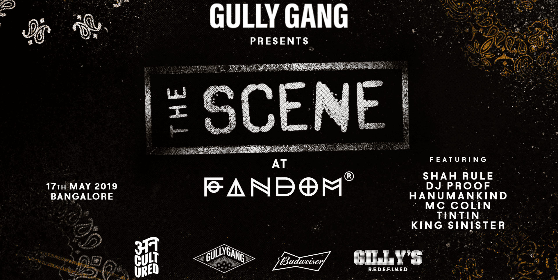 Gully Gang Presents The Scene At Fandom