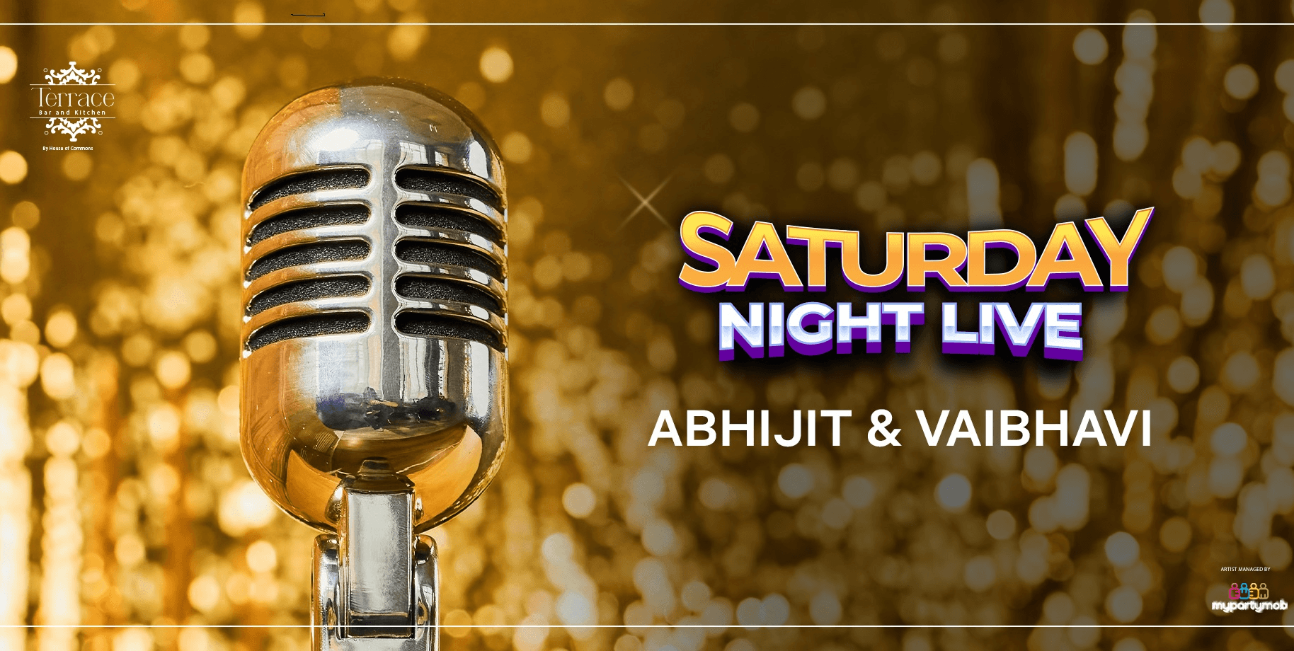 Saturday Night Live Music