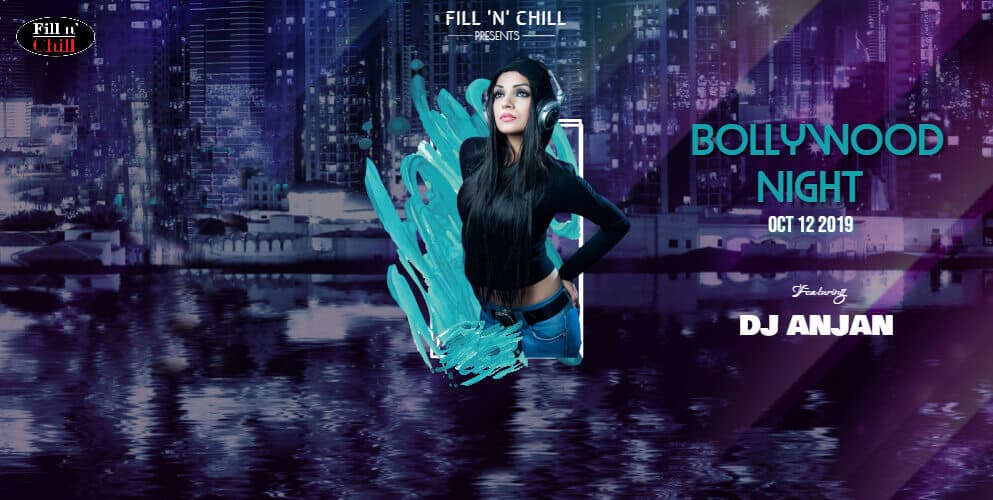 Bollywood Night 