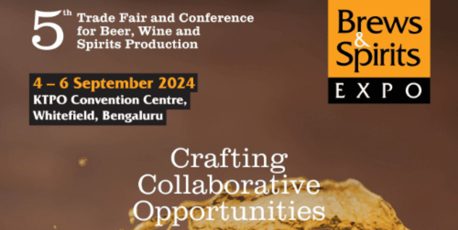 Brews And Spirits Expo