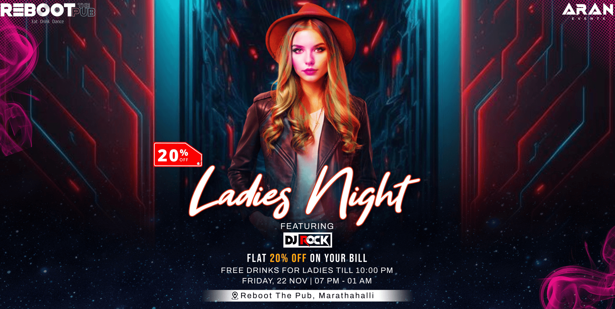 Ladies Night