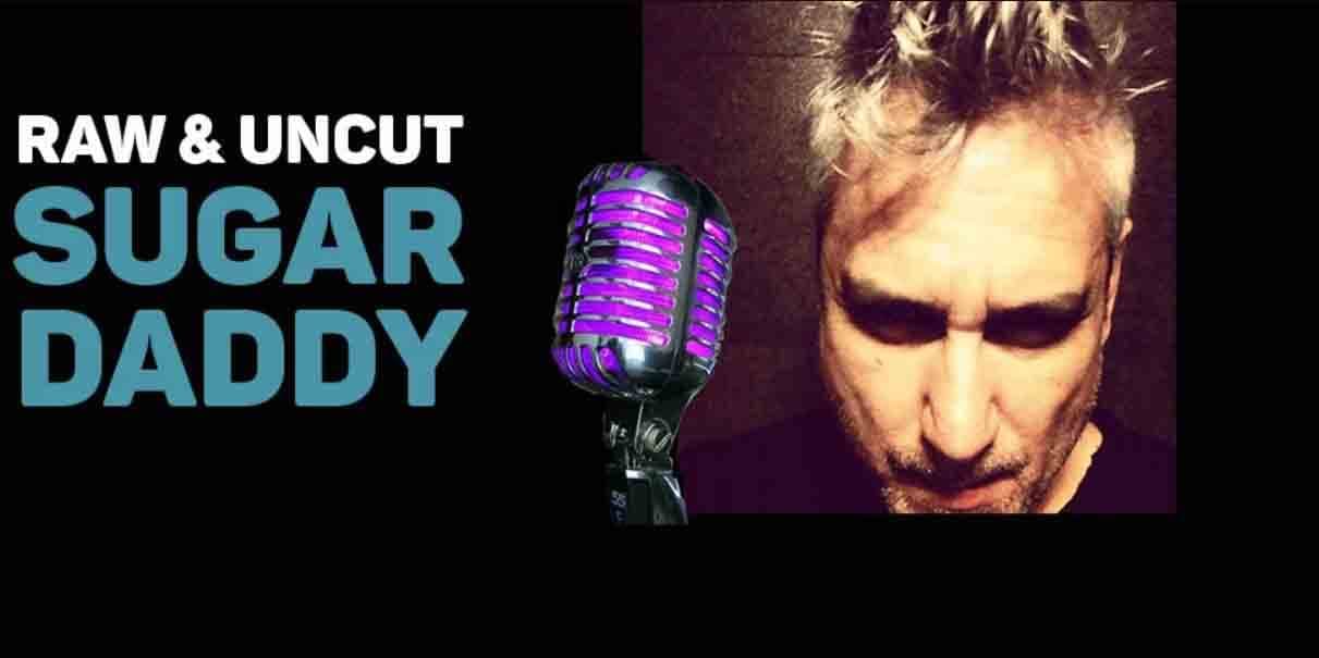 Raw & Uncut By Sugar Daddy