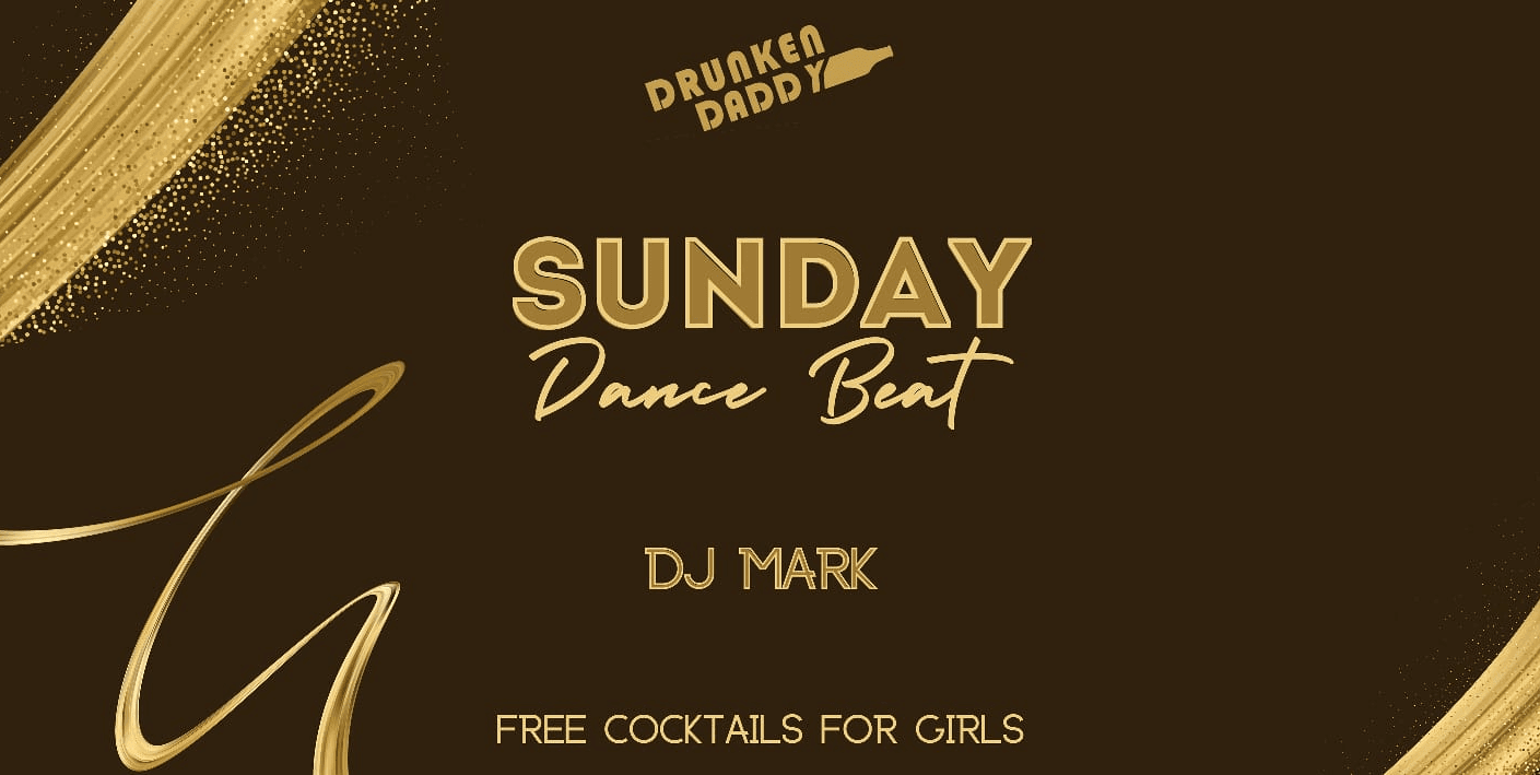 The Sunday Dance Beat 