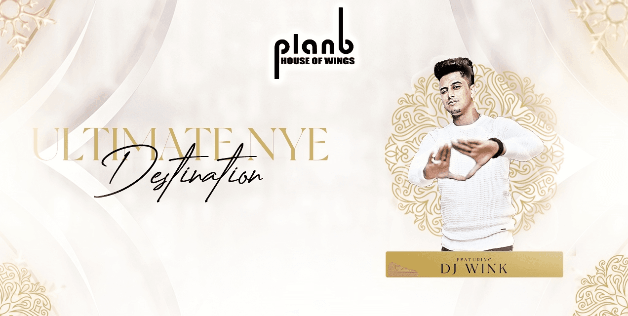 Countdown To 2024 Winging In The New Year | Electronic City