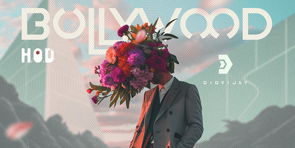 Thursday Grooves - Bollywood Night 