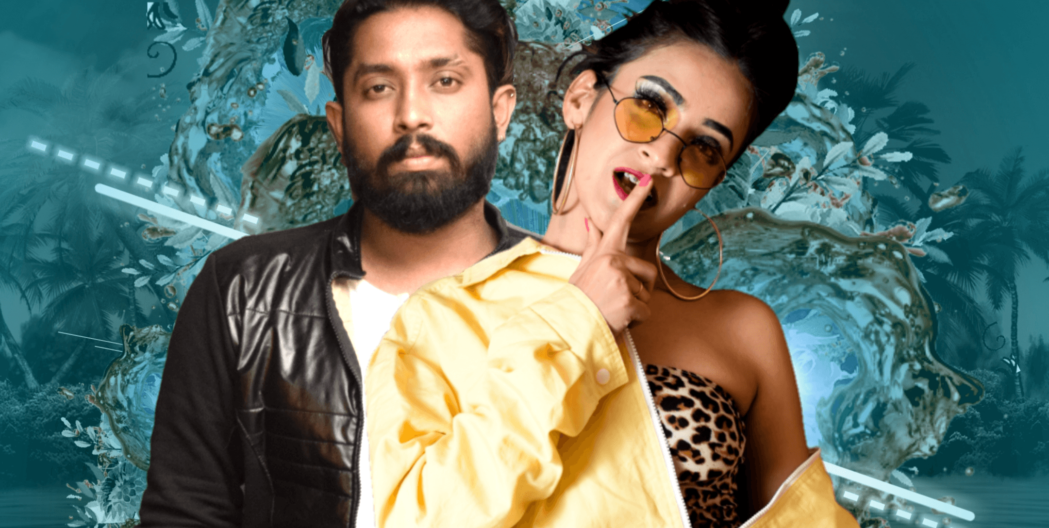 Beyond Bollywood Night Edition 2