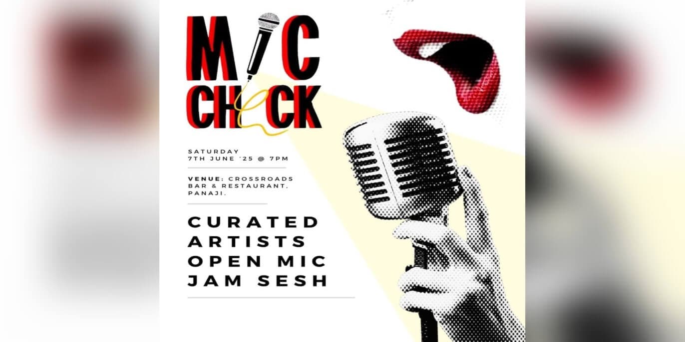 Mic Check