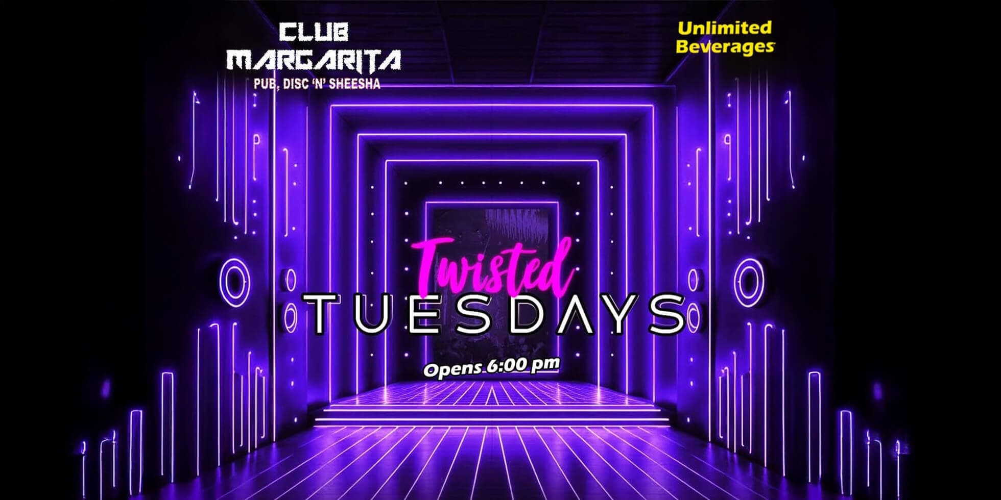 Twisted Tuesdays