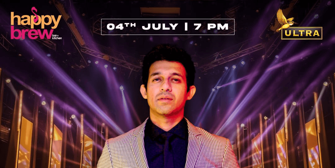 Mad Thursday Ft Martin Dsouza X DJ Roan