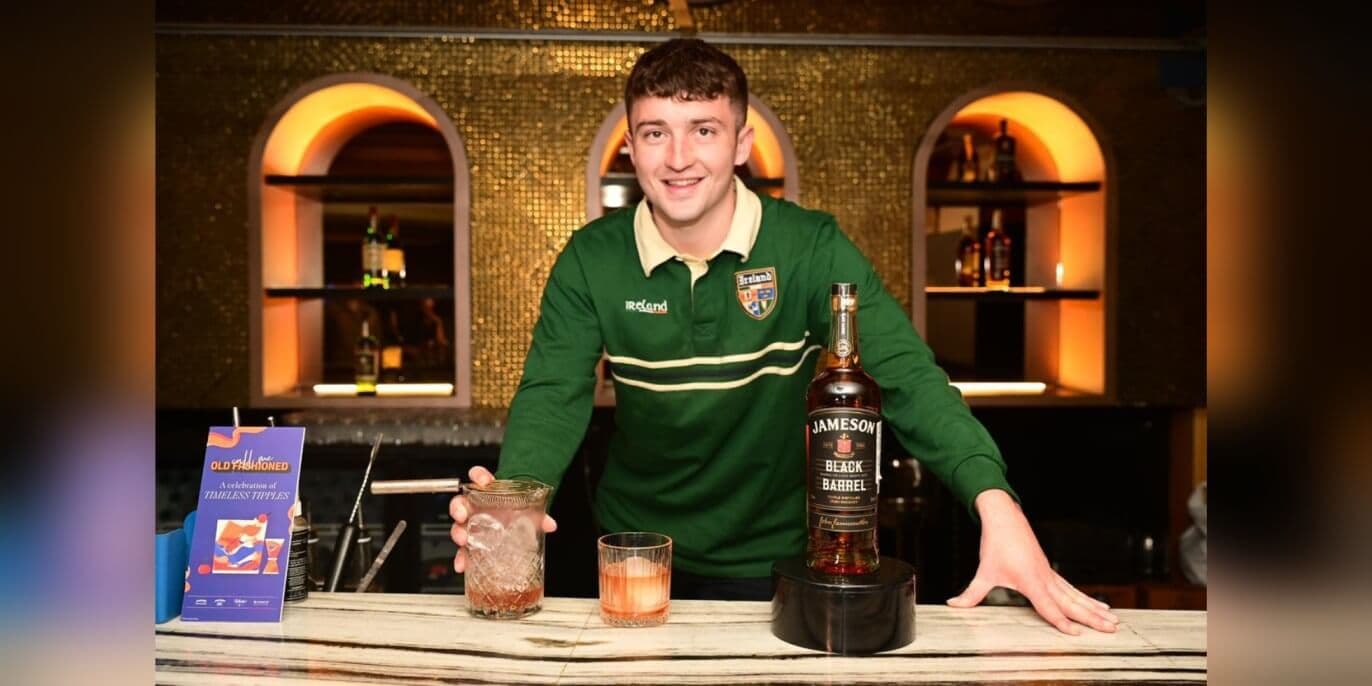 One Night One Vibe Bar Takeover At Hype