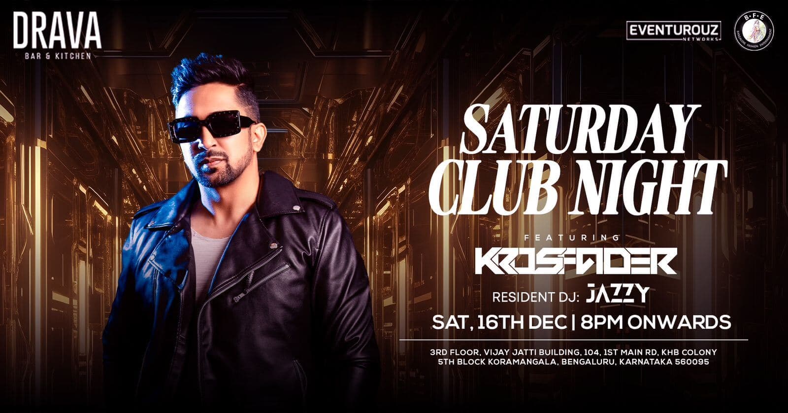 Saturday Bollywood Club Nights 